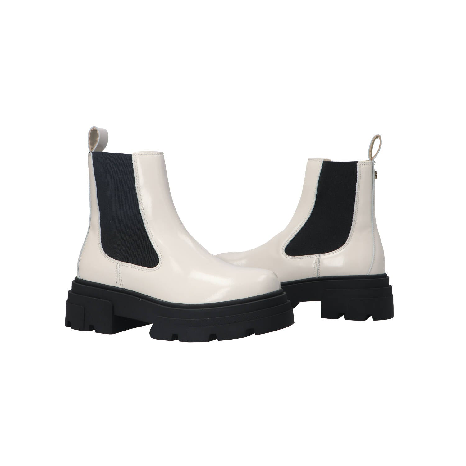 Anfibi TH SHINY LEATHER CHELSEA Beige_69630.jpg