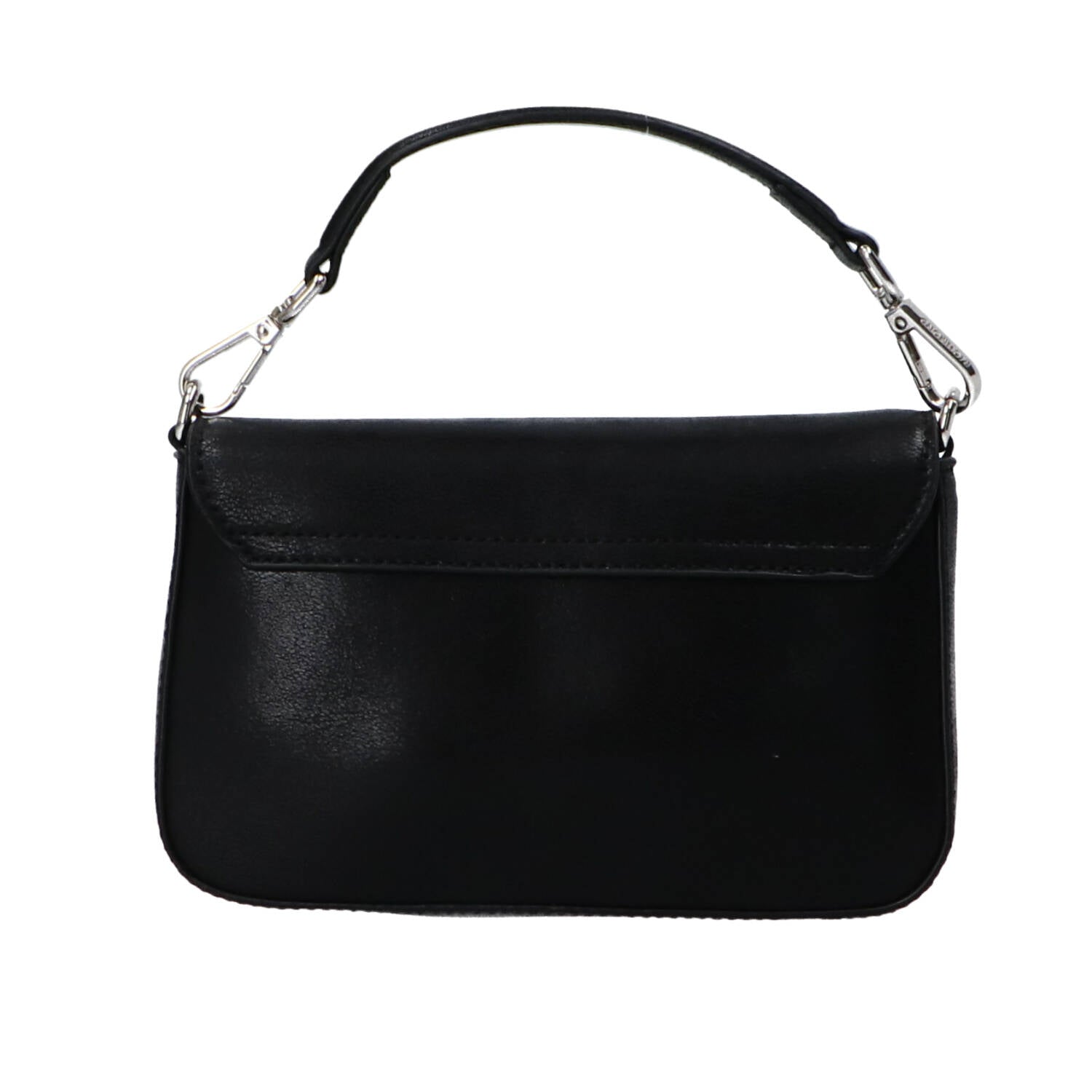 Borse a spalla SHOULDER BAG RUBBIK Nero_64608.jpg