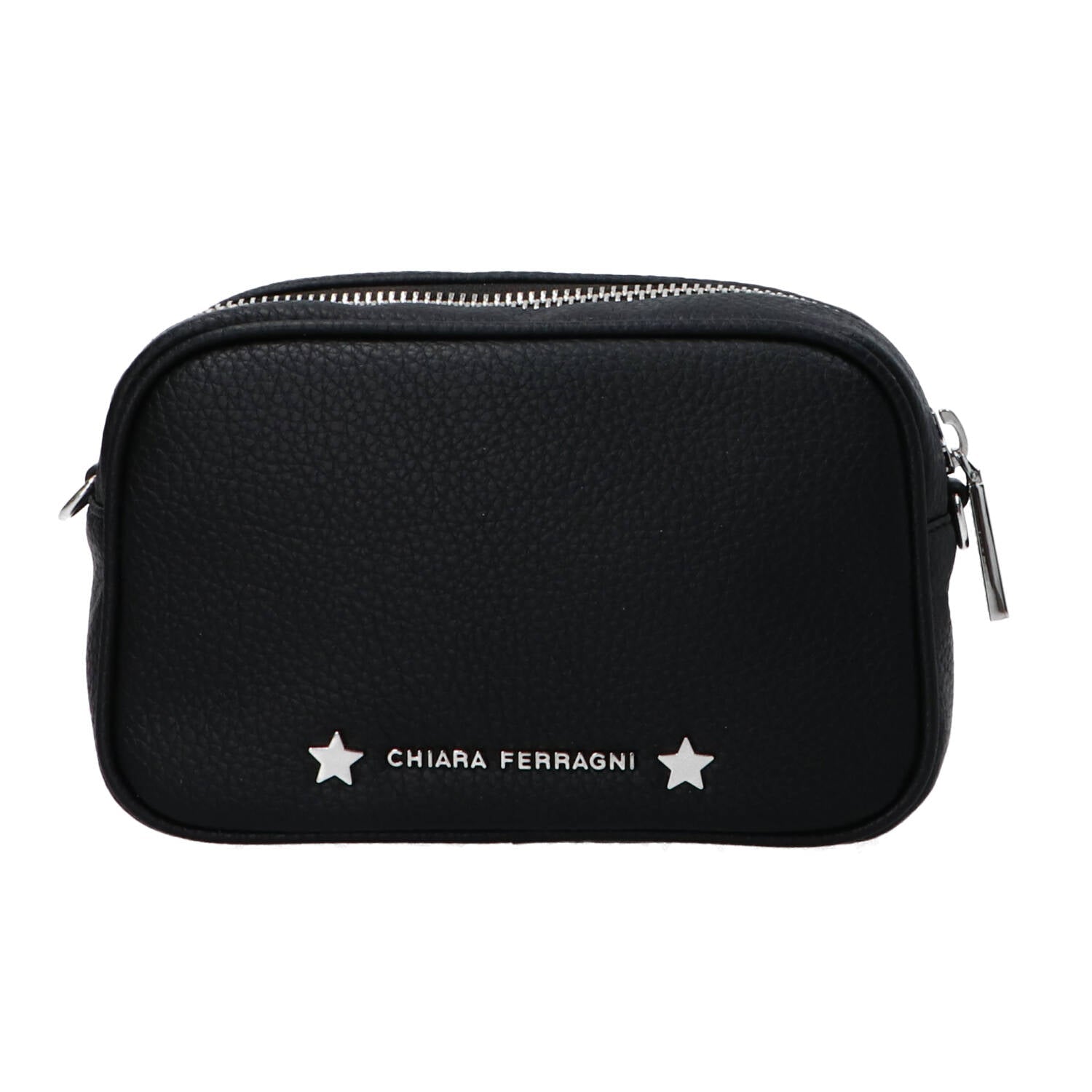 Borse tracolla Camera bag little eye stars Nero_55146.jpg