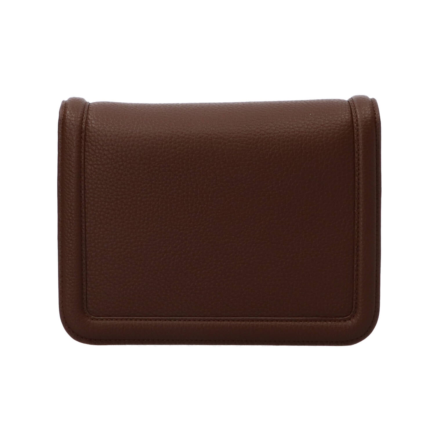 Borse tracolla GRAINY EYELIKE BUCKLE Marrone_55183.jpg