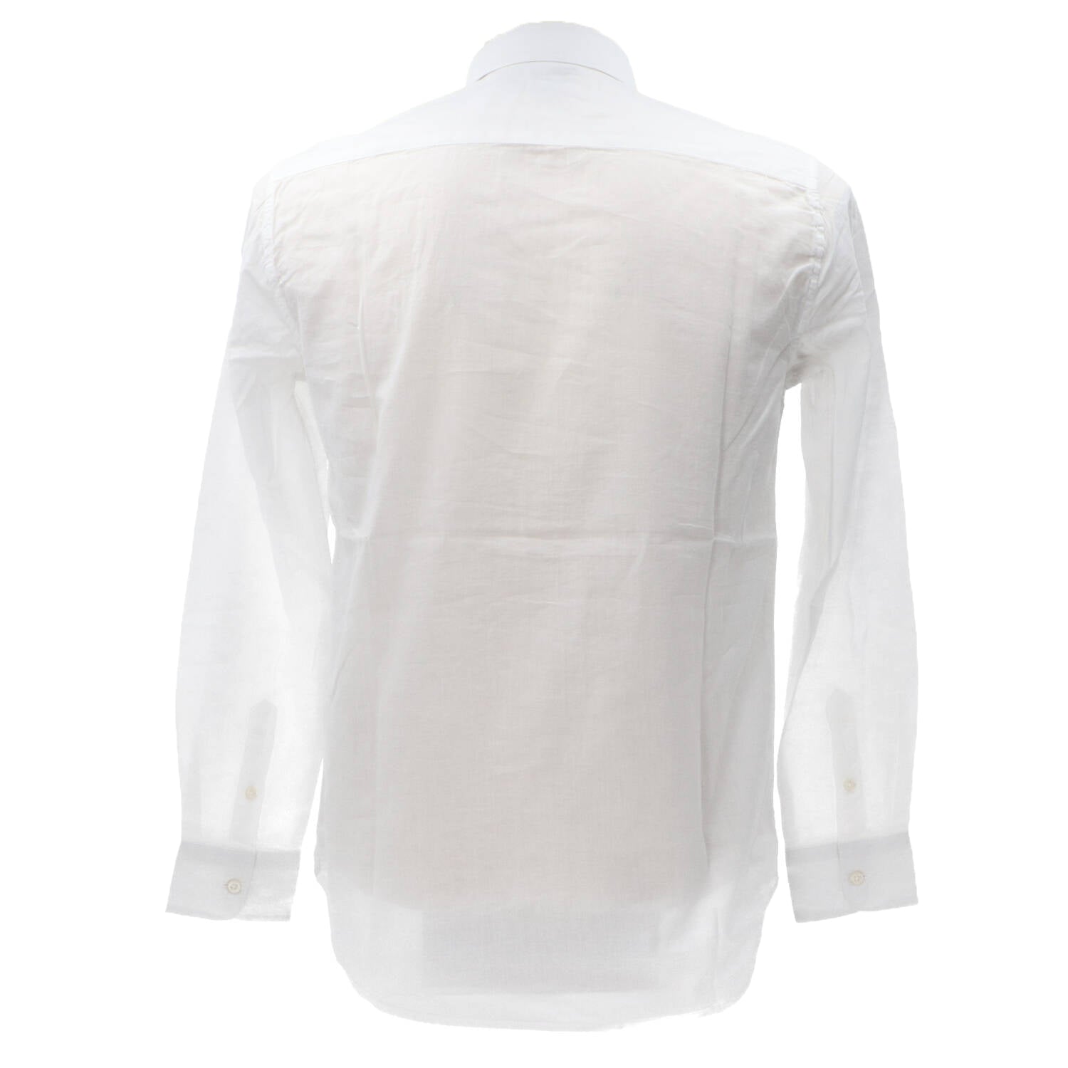 Camicia 1242CT3292 CAMICIA M.L. Bianco_49480.jpg