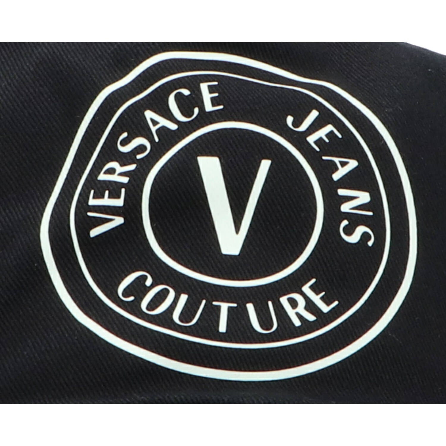 Cappellini 73GAZK16 LOGO CAP. Nero Bianco_36118.jpg