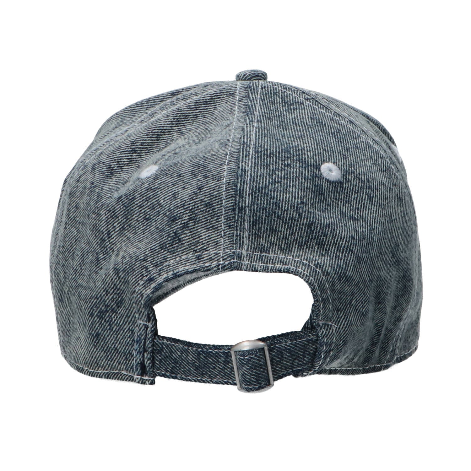 Cappellini BASEBALL CAP DENIM ORAK Denim_65348.jpg