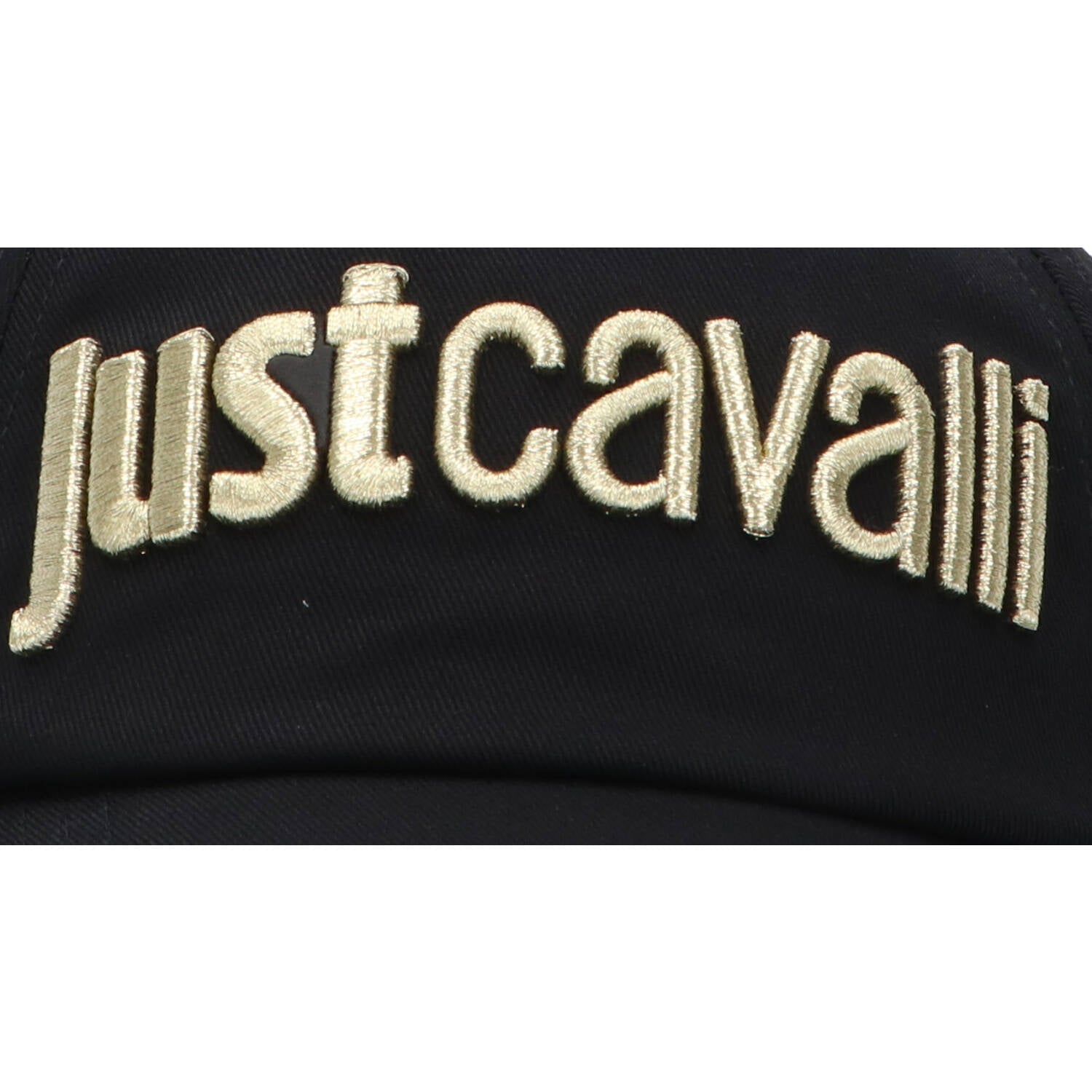 Cappellini EMBROIDERY TIGER CAP Nero_44246.jpg