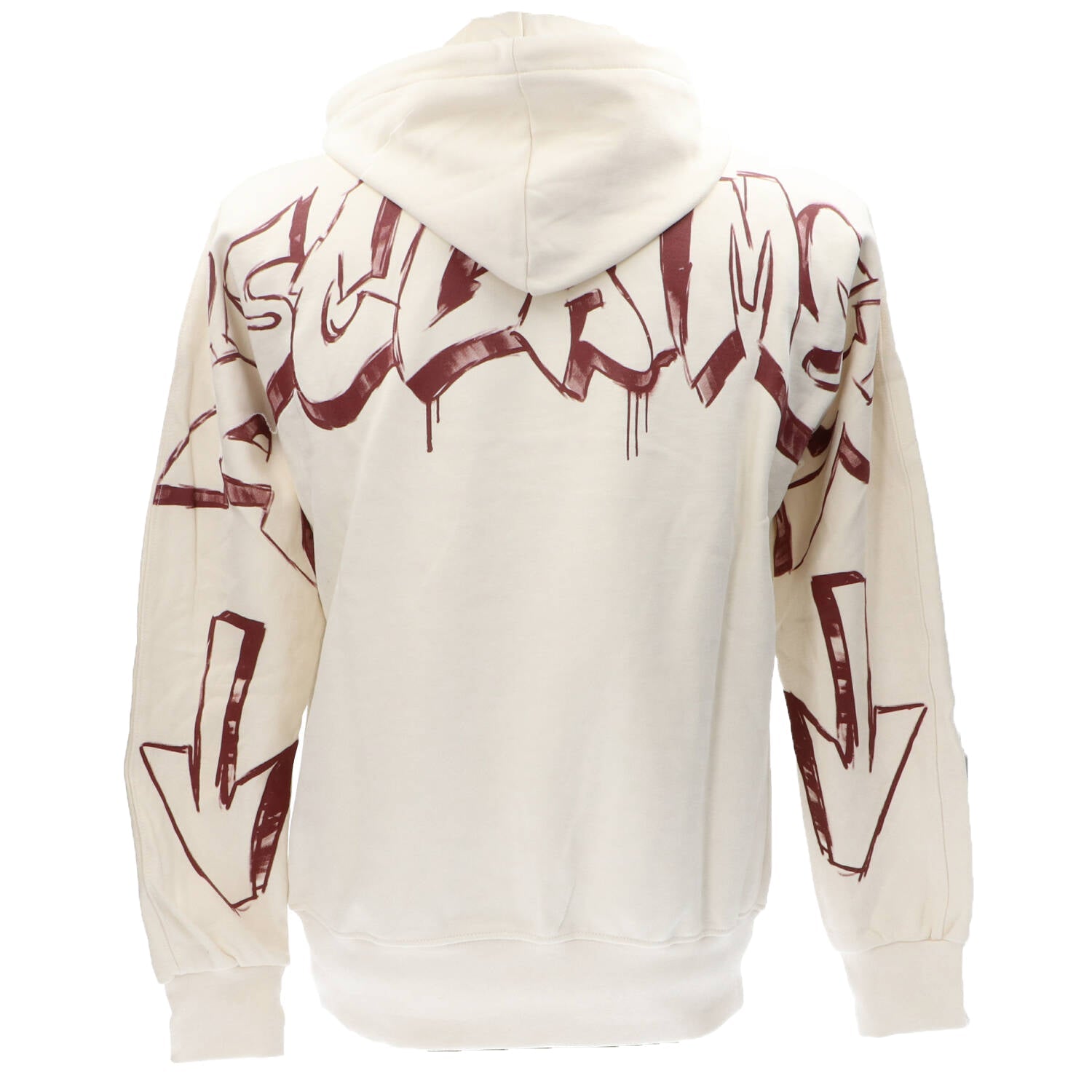 Felpe 24IDS54500 FELPA CAPP Bianco Latte_57226.jpg