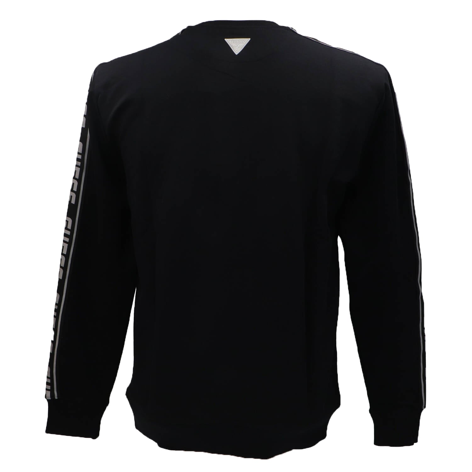 Felpe ARLO CN SWEATSHIRT Nero_57298.jpg