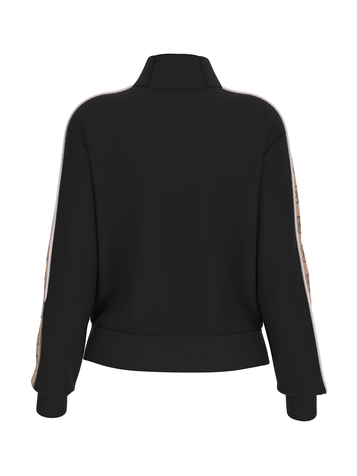 Felpe BRITNEY FULL ZIP SWEATSHIRT Nero_71931.jpg