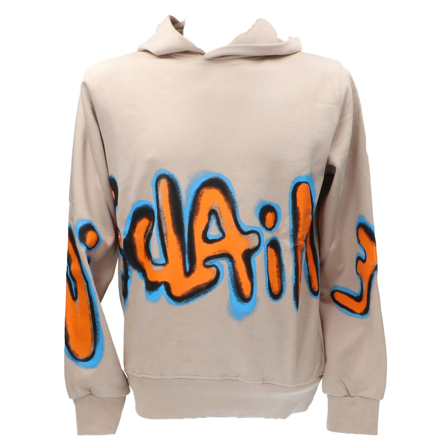 Felpe FELPA CAPPUCCIO 54814 Beige_67472.jpg