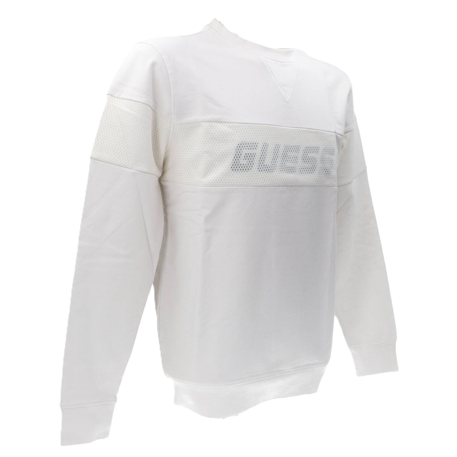 Felpe FOXGLOVE CN SWEATSHIRT Bianco_61822.jpg