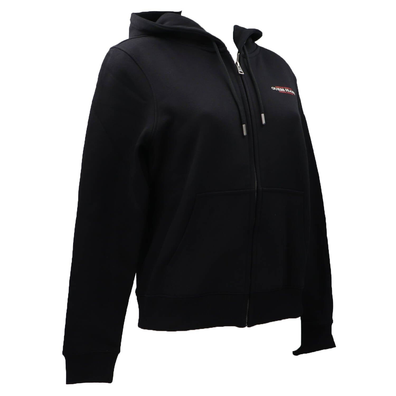 Felpe GJ ZIP HOOD REG MINI AMERICA Nero_56479.jpg