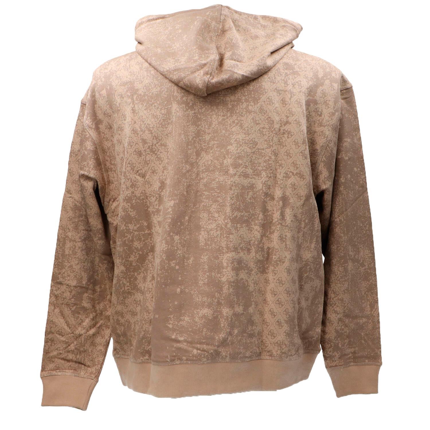 Felpe Gotam Hoodie sweatshirt Beige_61536.jpg