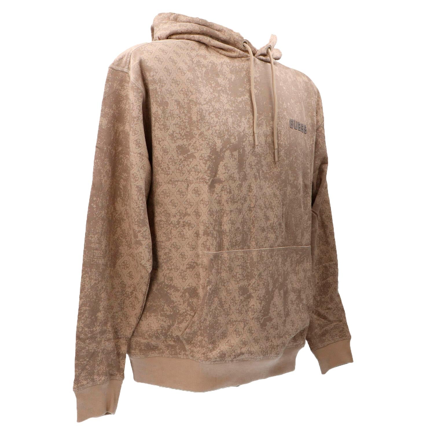 Felpe Gotam Hoodie sweatshirt Beige_61537.jpg