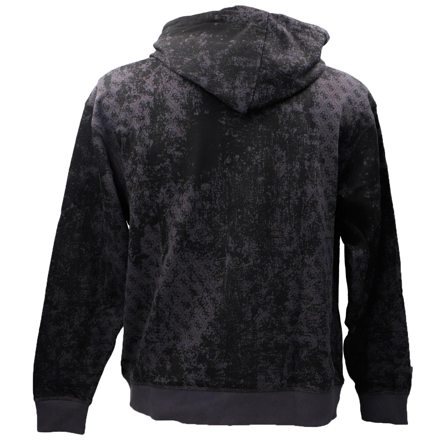 Felpe Gotam Hoodie sweatshirt Nero_61539.jpg