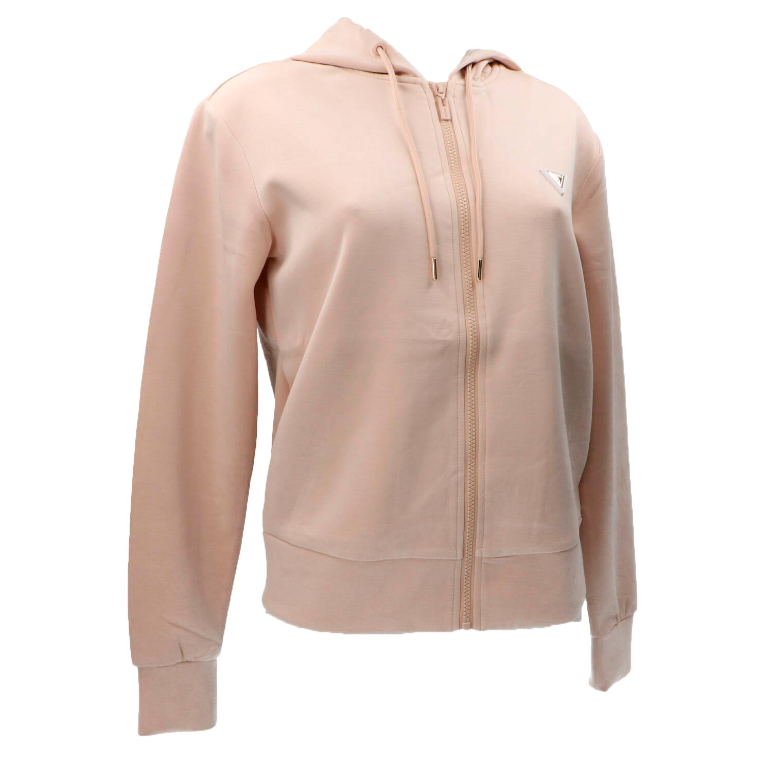 Felpe Olympe full zip Beige_61355.jpg