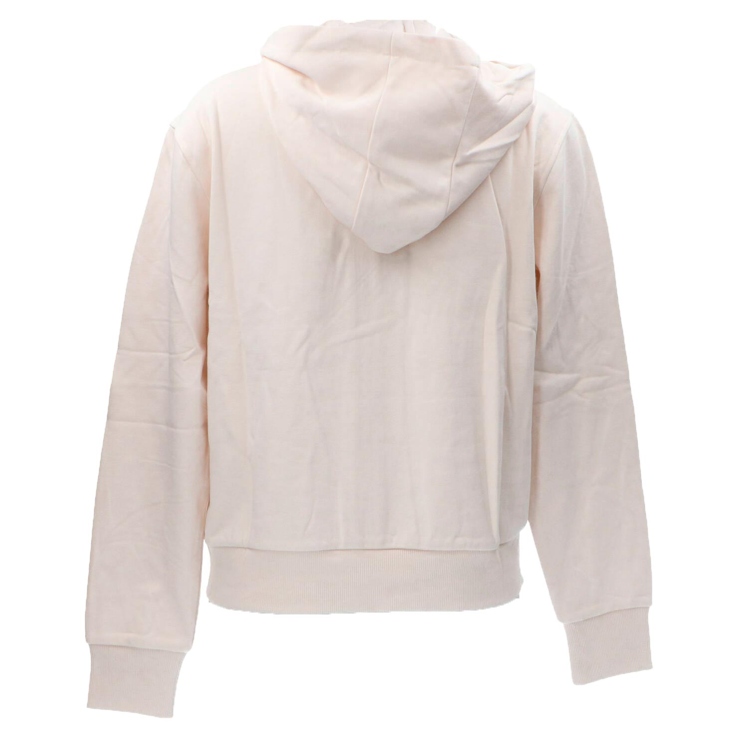 Felpe SOFIA ZIPPER SWEATSHIRT Bianco panna_61403.jpg
