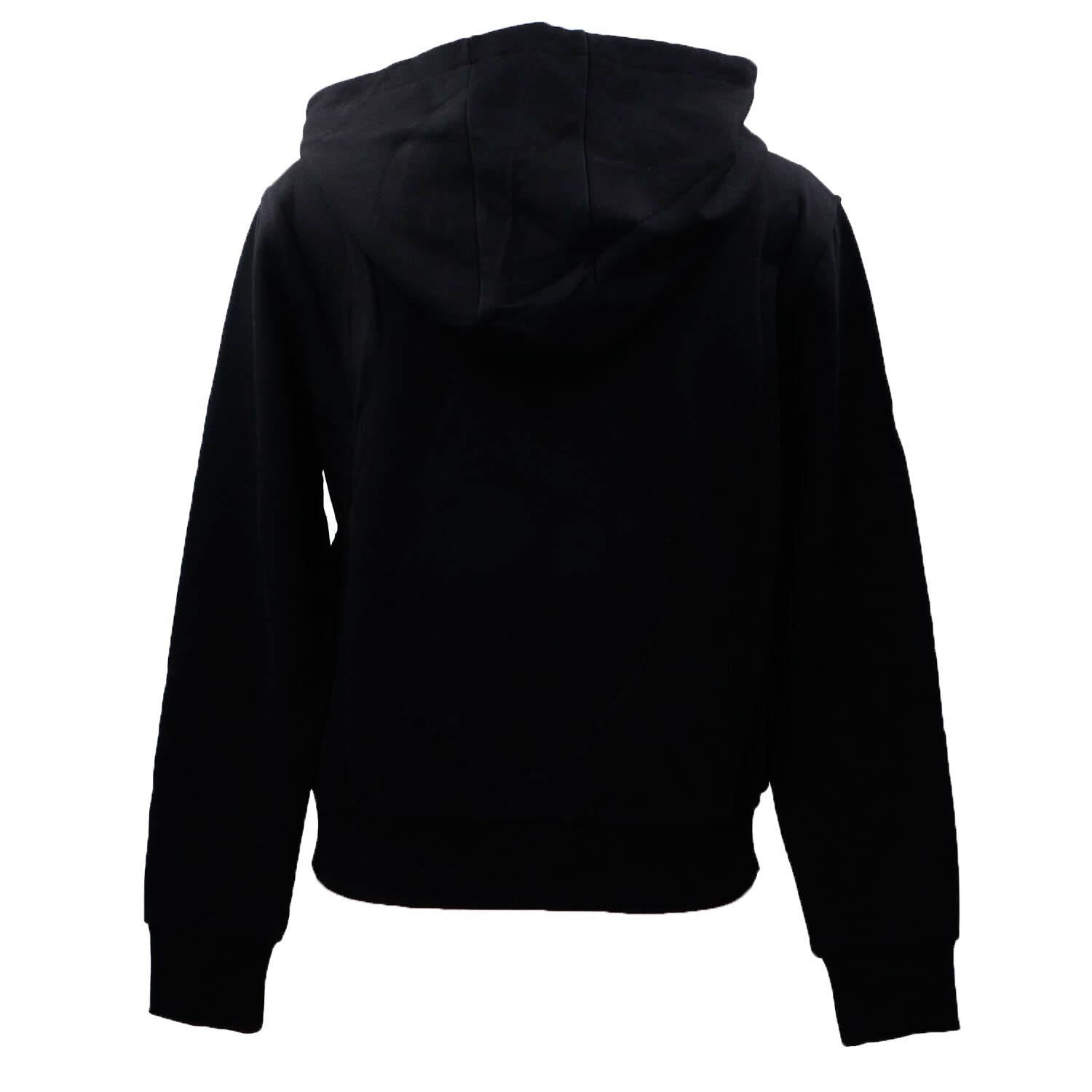 Felpe SOFIA ZIPPER SWEATSHIRT Nero_61406.jpg