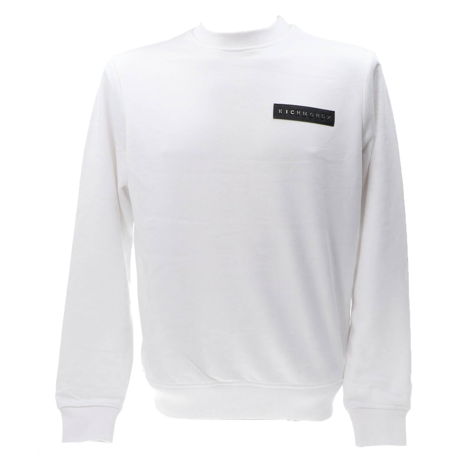 Felpe SWEATSHIRT DIMONIC Bianco_54268.jpg