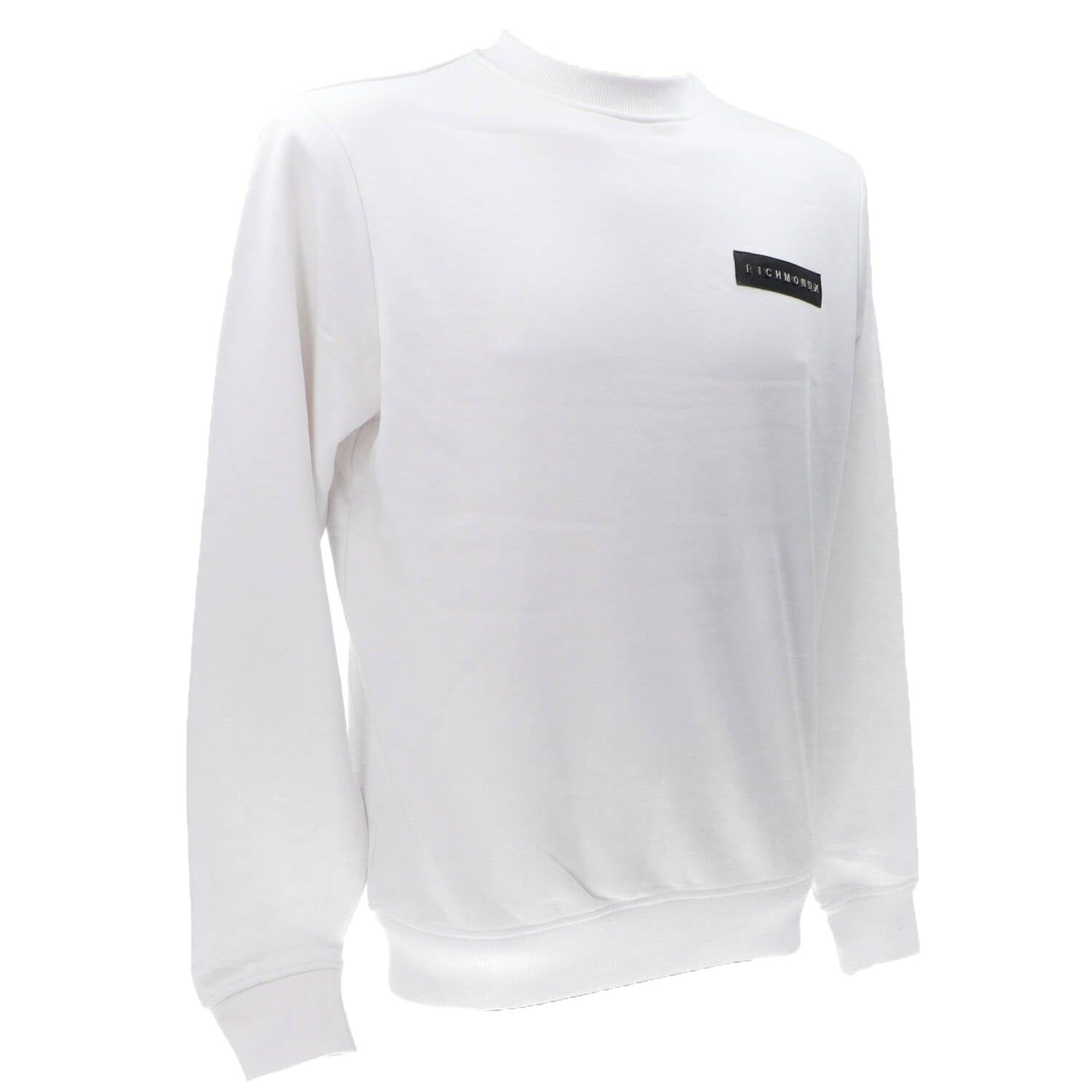 Felpe SWEATSHIRT DIMONIC Bianco_54269.jpg