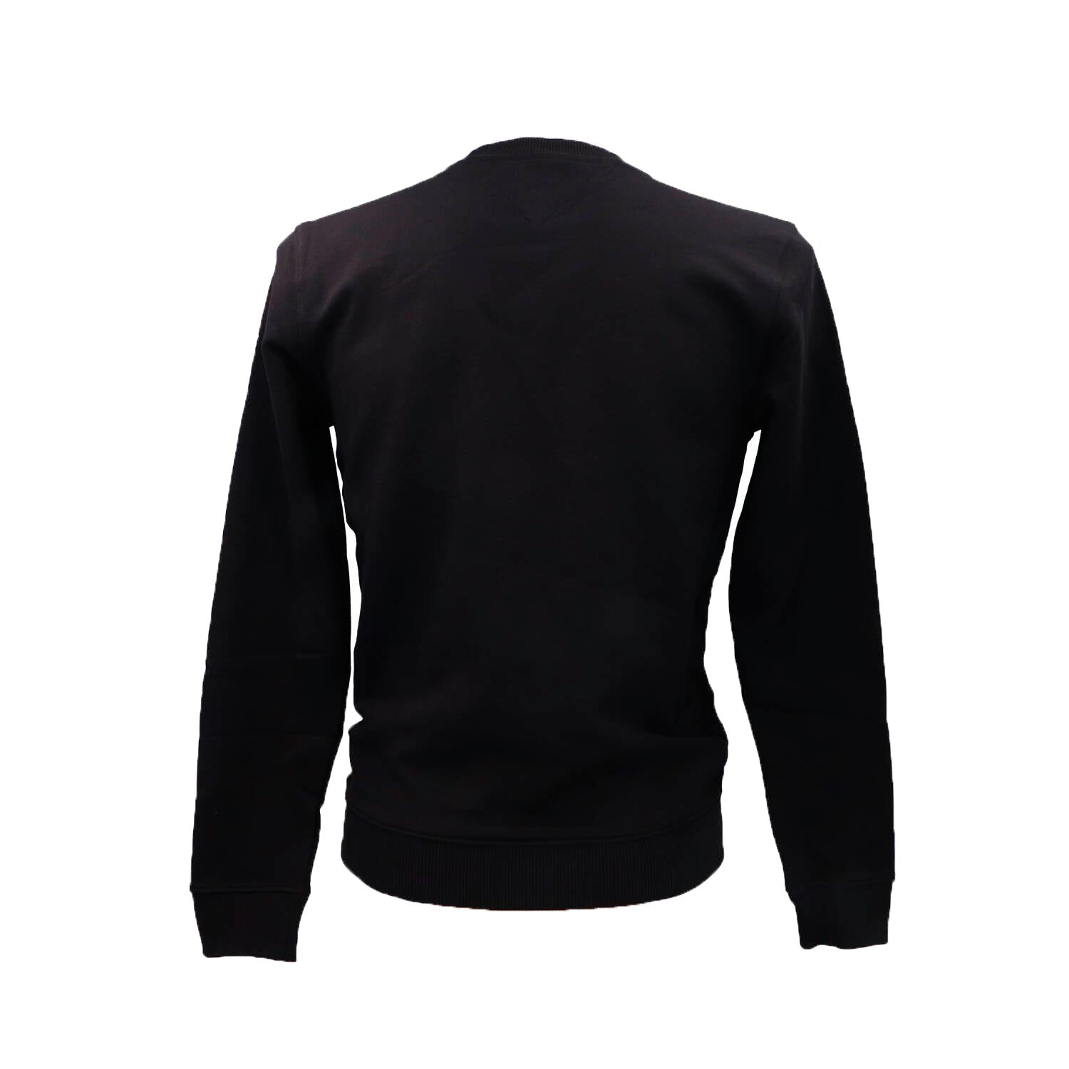 Felpe dm0dm17157 regular entry Nero_42408.jpg