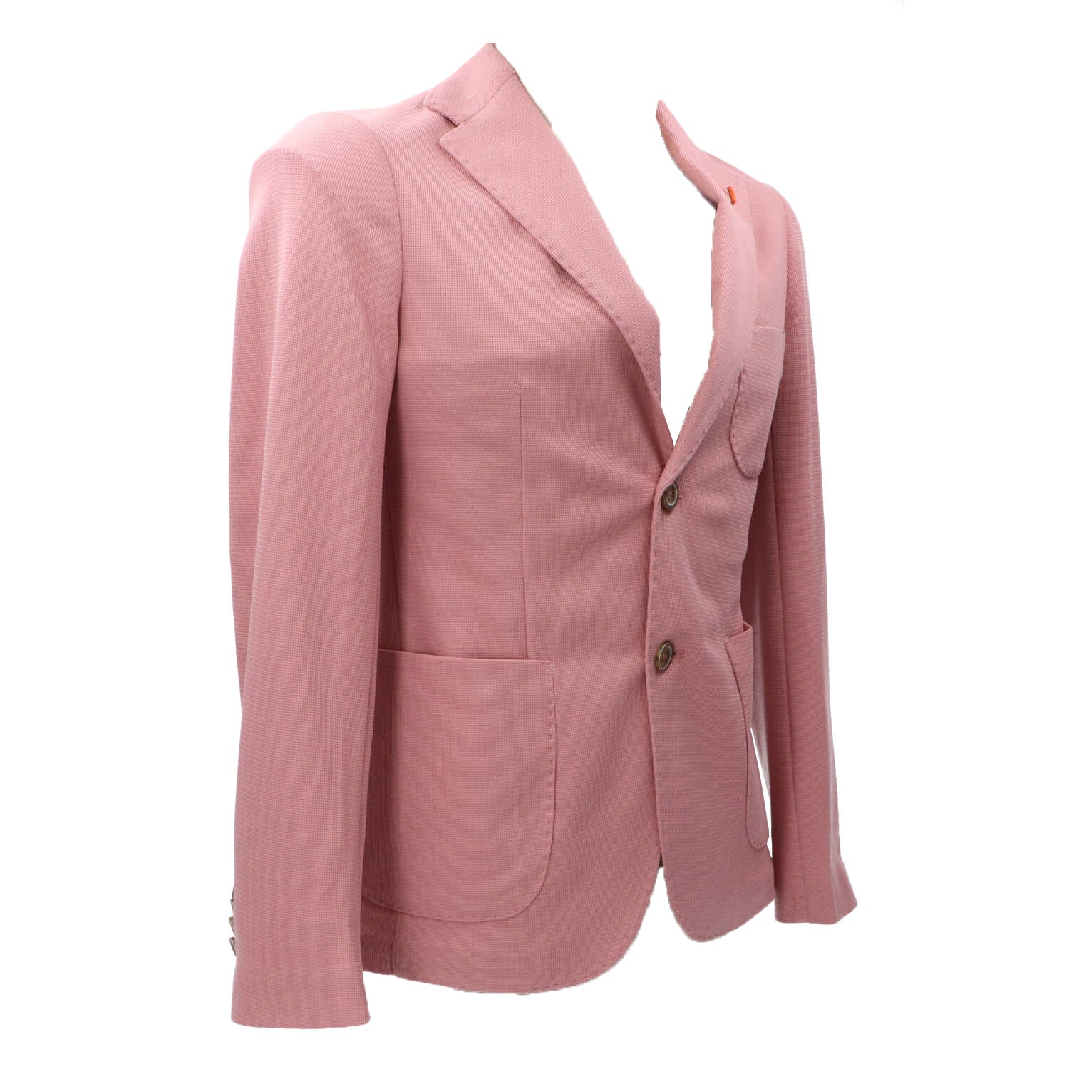 Giacca G10 GIACCA SLIM FIT Rosa_48646.jpg