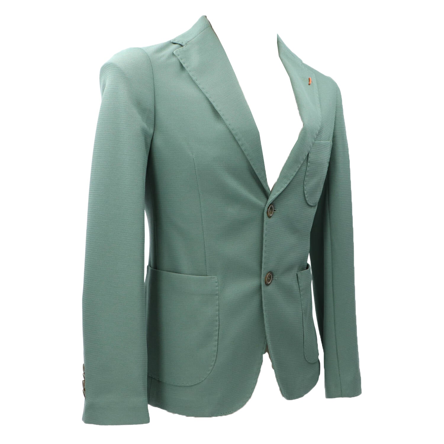 Giacca G10 GIACCA SLIM FIT Verde_48649.jpg