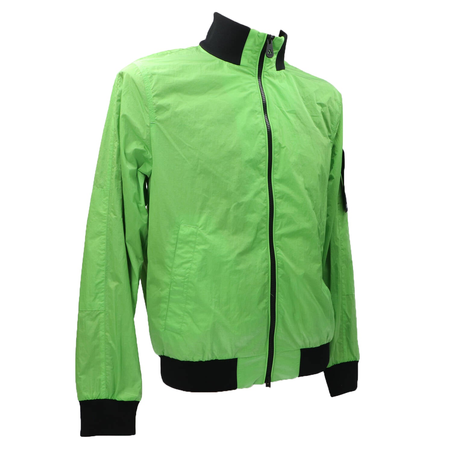 Giubbotti AGNEL 01 Verde_49944.jpg