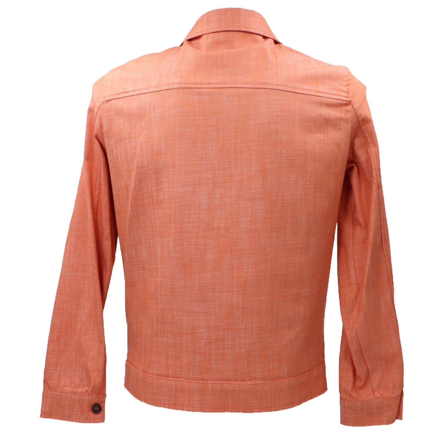 Giubbotti J17 GIUBBOTTO CON TASCHE Arancione_48659.jpg