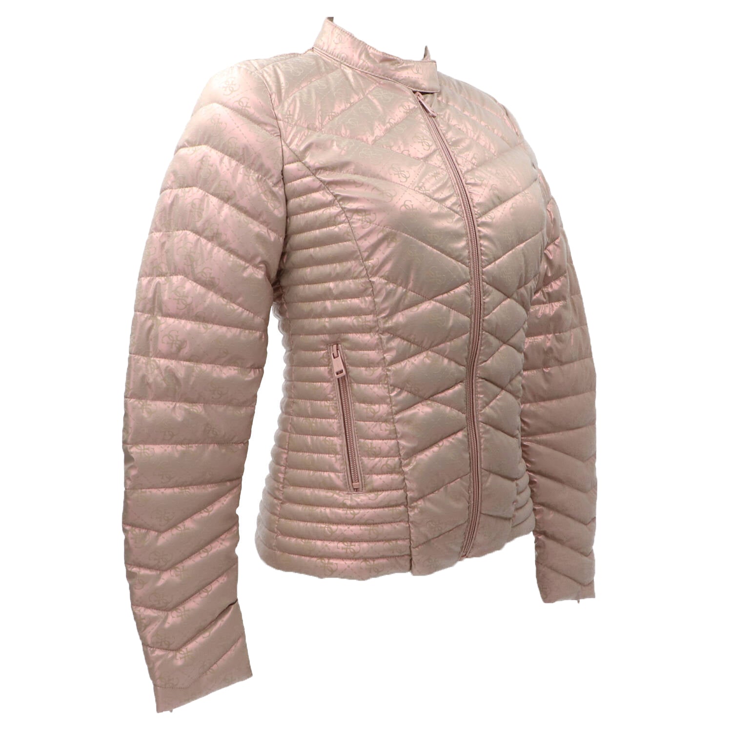 Giubbotti Monogram W4RL02WFWM0 Rosa_48083.jpg