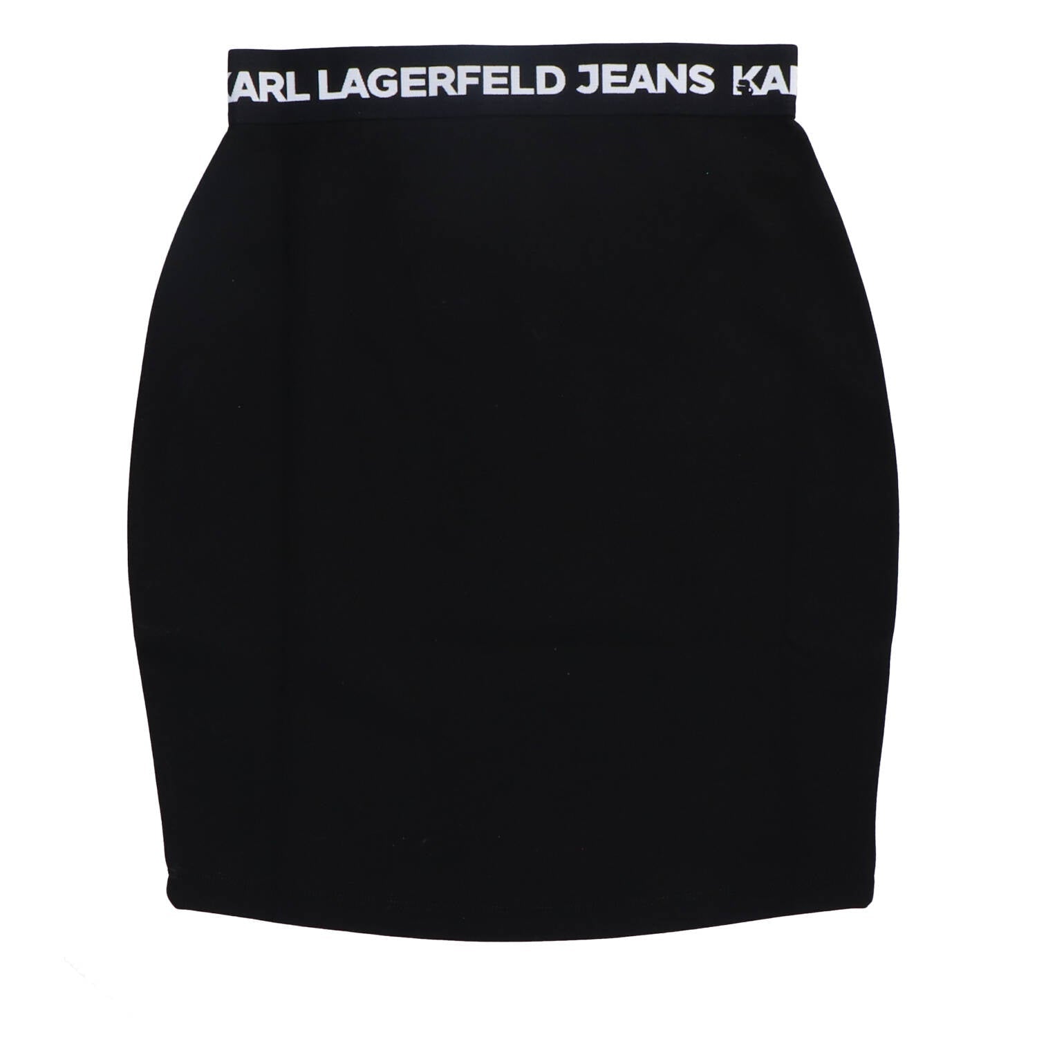 Gonna KLJ PENCIL SKIRT 241J1204 Nero_52803.jpg