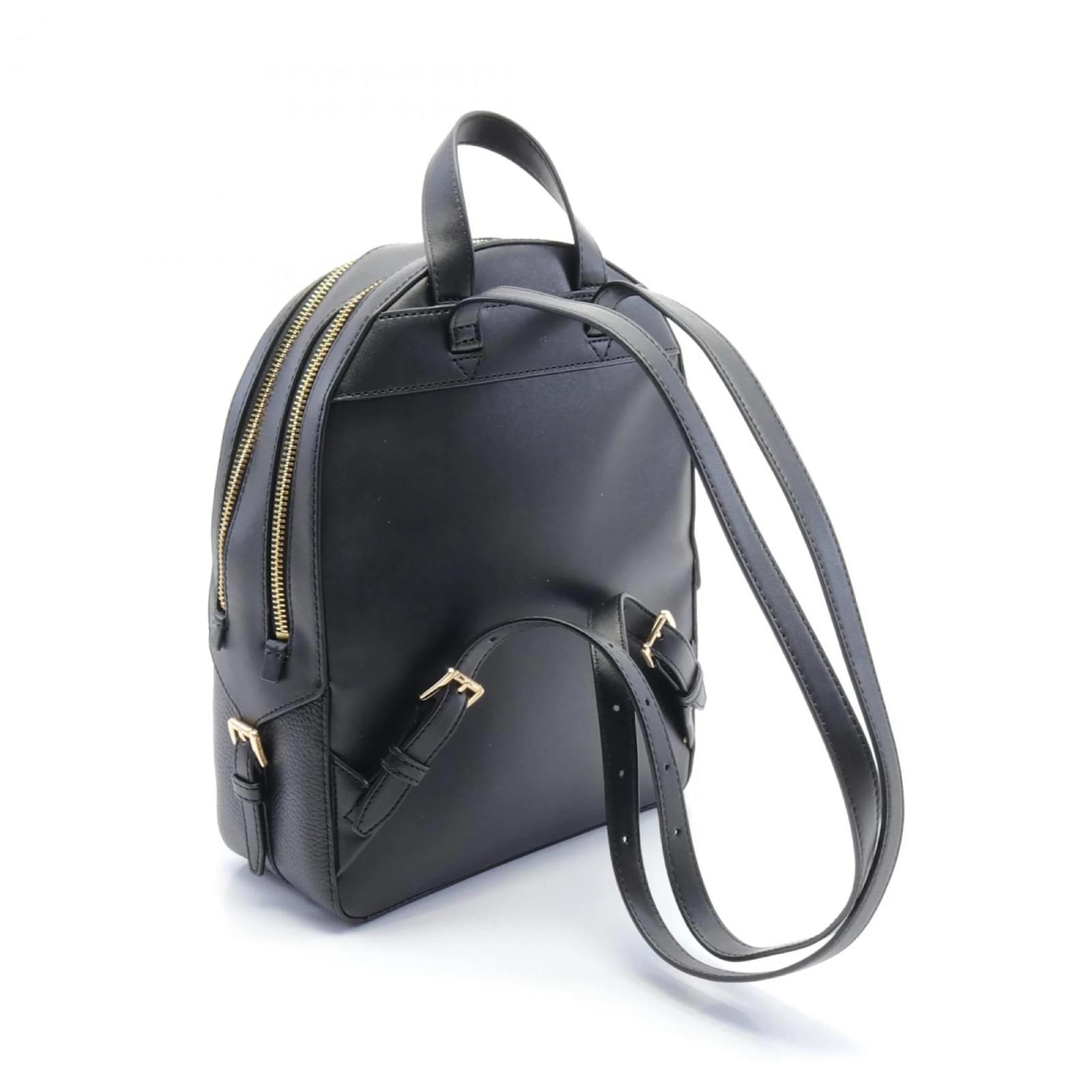 JAYCEE ZIP MD PKT BACKPACK LEATHER Nero_75750.jpg