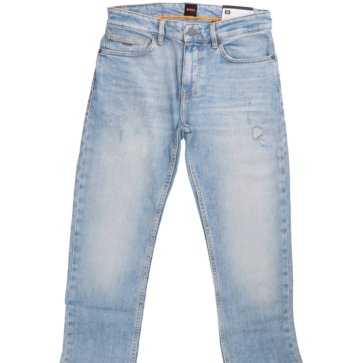 Jeans DELAWARE BC-C Denim Chiaro_49851.jpg