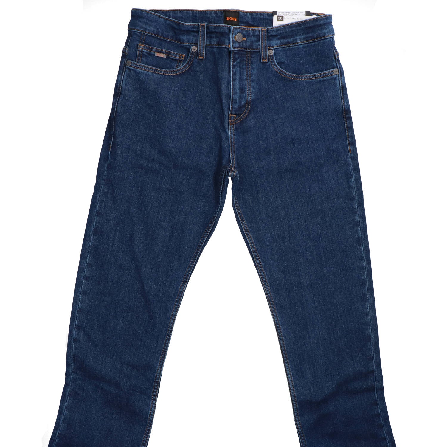 Jeans DELAWARE BC-C Denim Scuro_49854.jpg