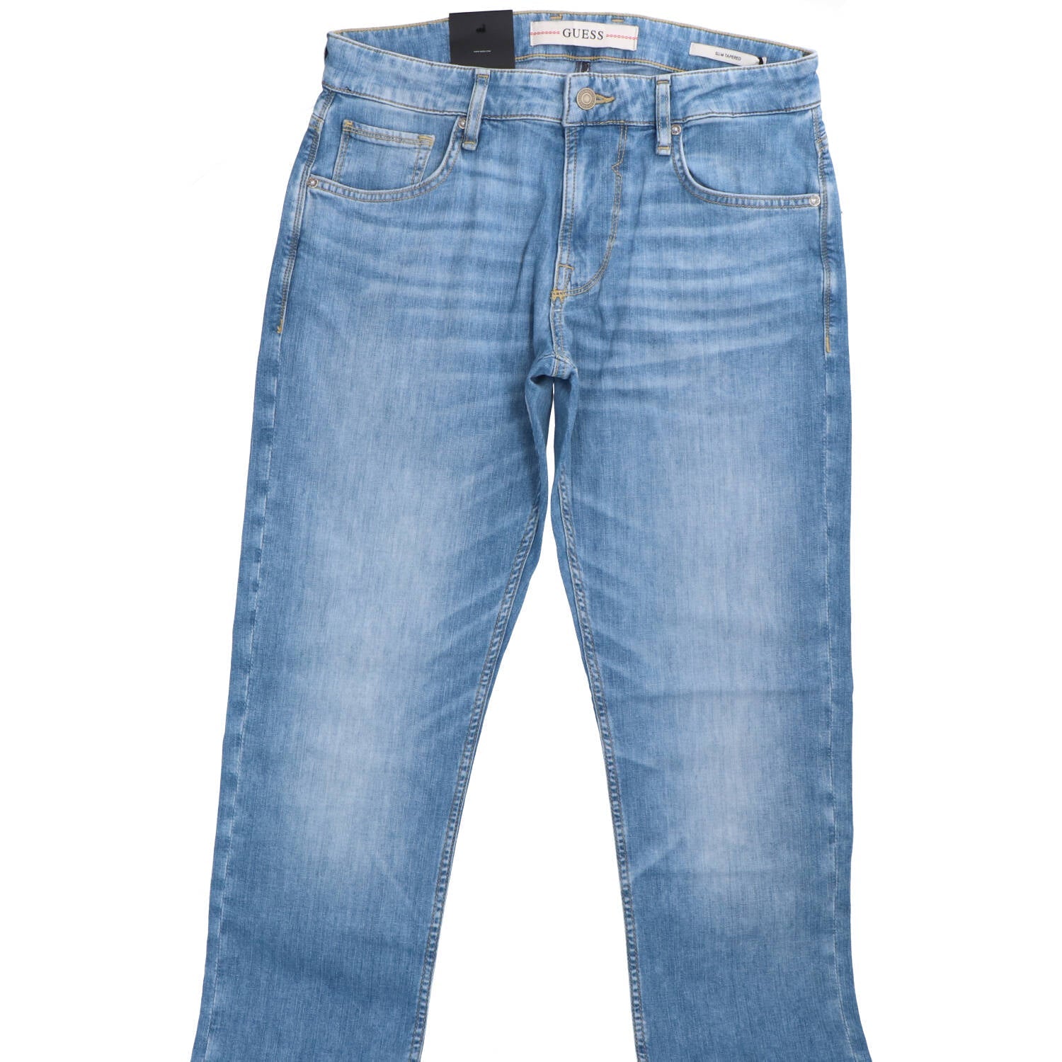 Jeans FLORIDA SLIM TAPERED Denim_49785.jpg