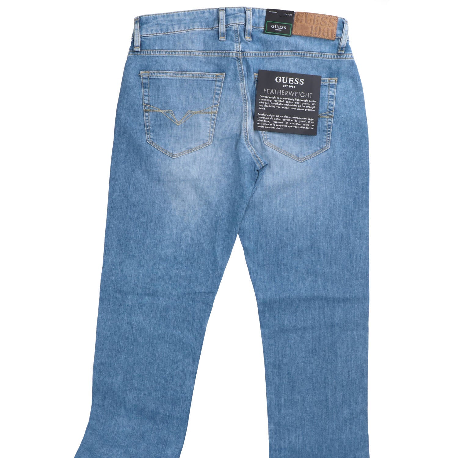 Jeans FLORIDA SLIM TAPERED Denim_49786.jpg