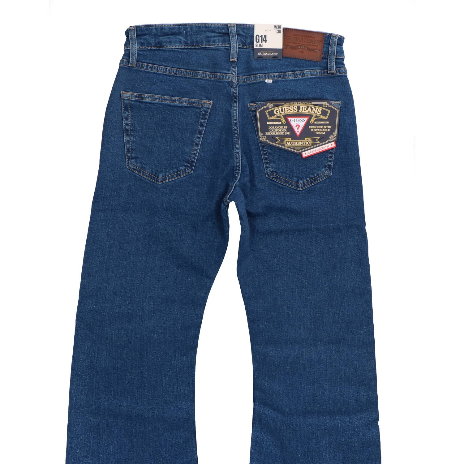 Jeans GJ G14 SLIM Denim_55620.jpg