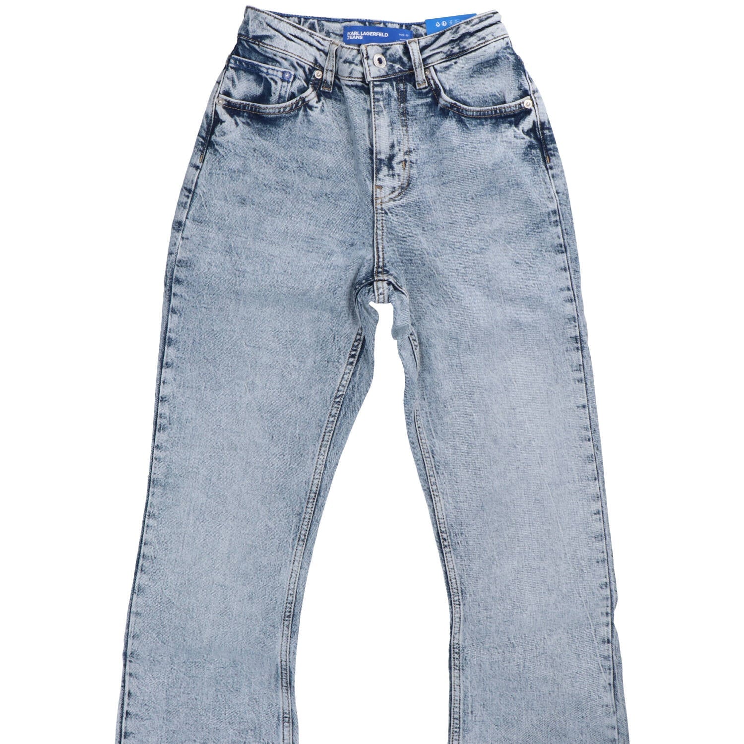 Jeans KLJ TAPERED DENIM 246J1103 Denim Chiaro_58164.jpg
