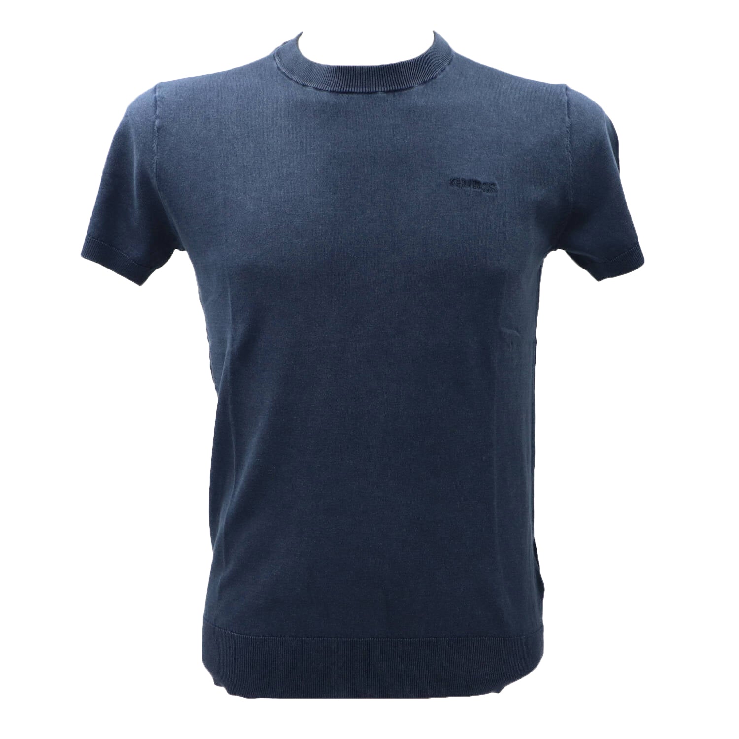 Maglioni JERSEY GIROCOLLO Blu_48061.jpg