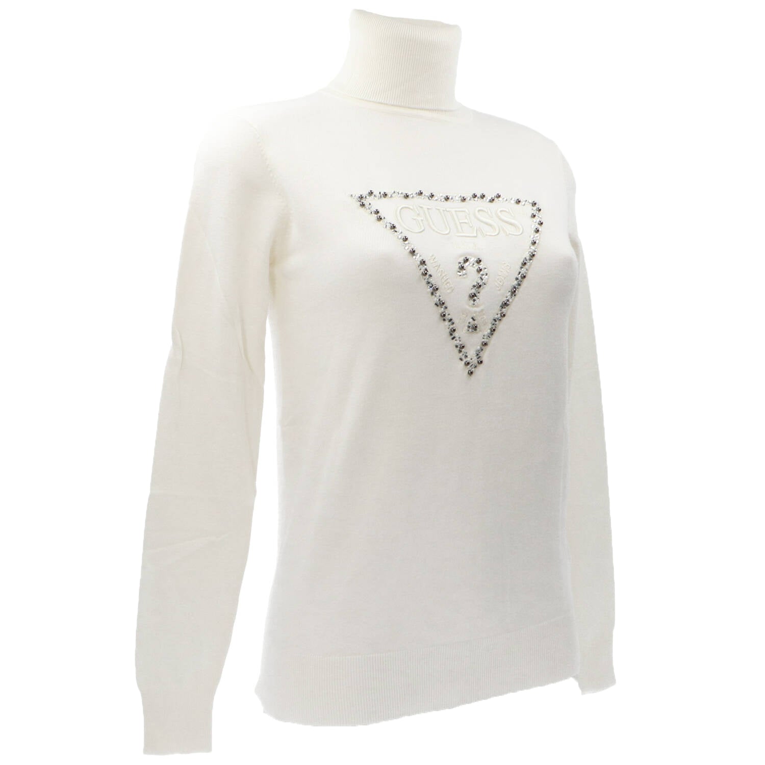 Maglioni PIPER TRIANGLE LOGO Bianco_56405.jpg