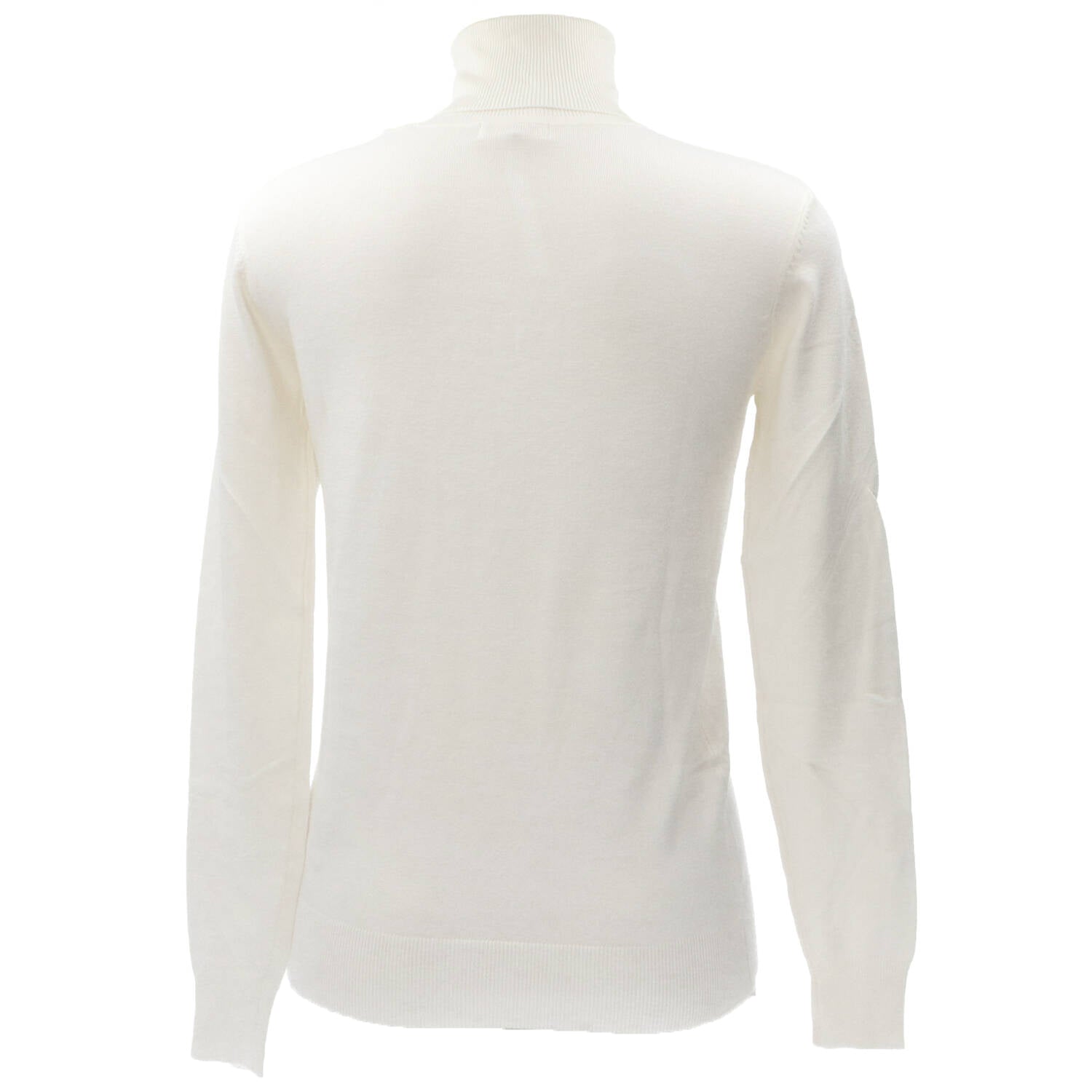 Maglioni PIPER TRIANGLE LOGO Bianco_56406.jpg