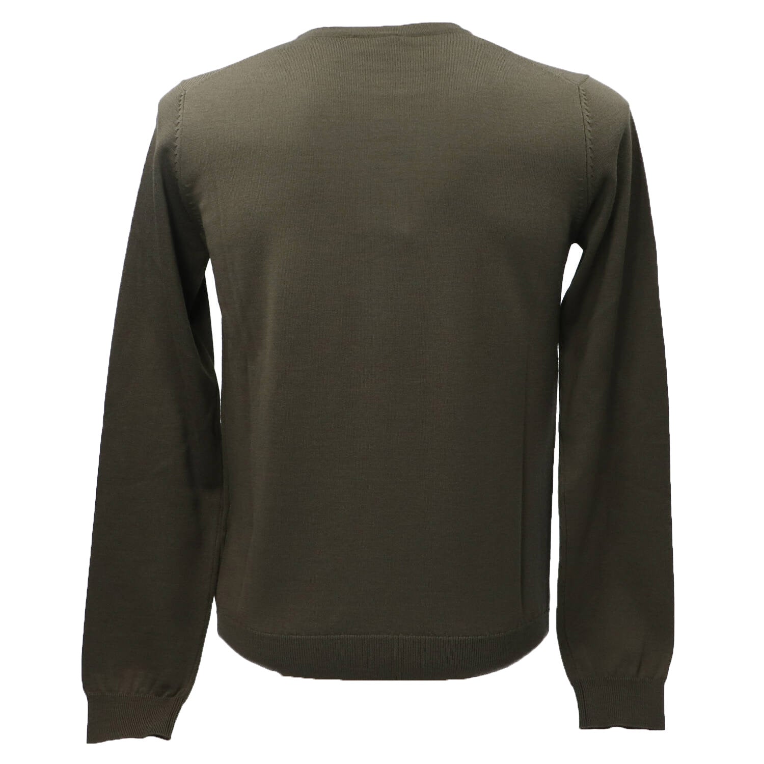 Maglioni SAN CEDRIC M1 Verde_58471.jpg