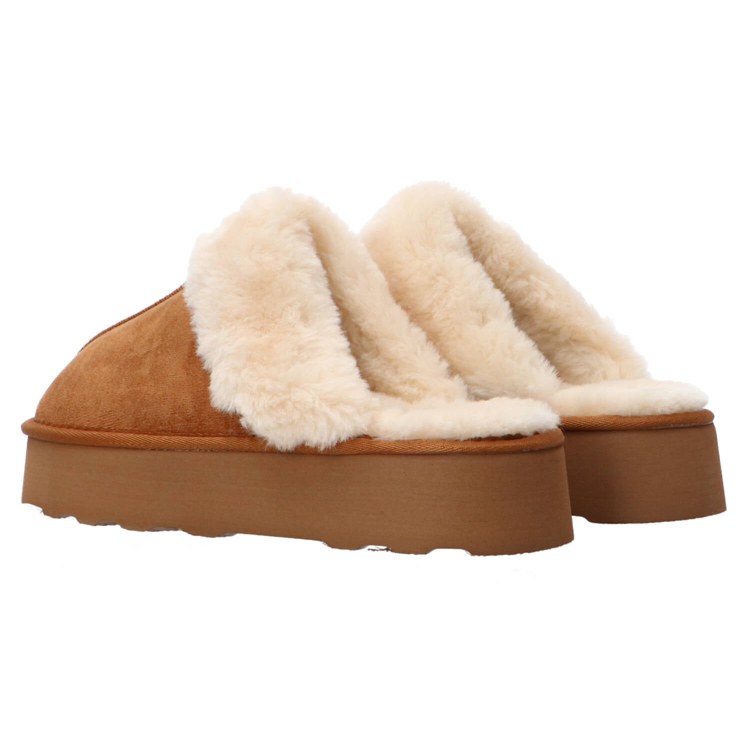 Mocassini GQ06 suede ecopelliccia Cuoio_59257.jpg