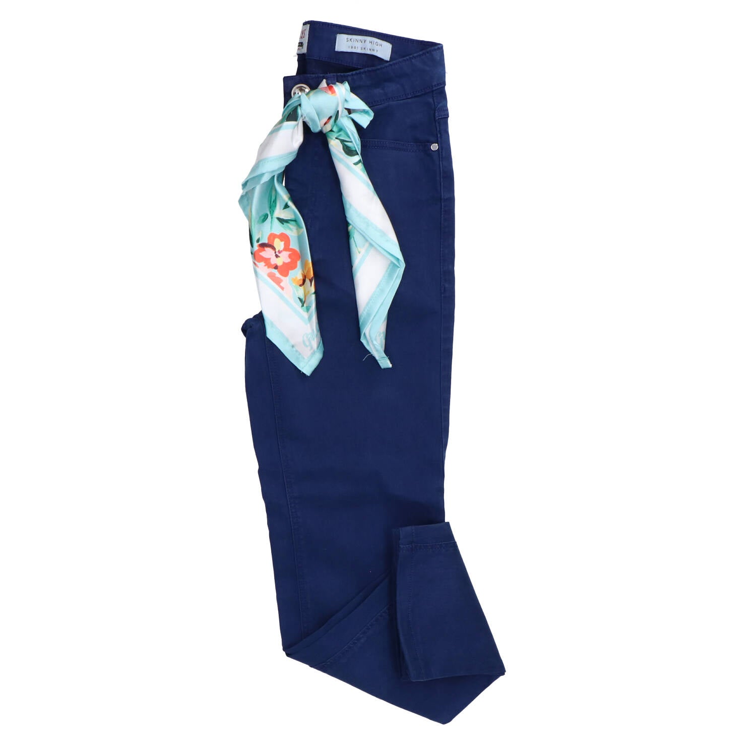 Pantaloni 1981 CAPRI Blu_51388.jpg