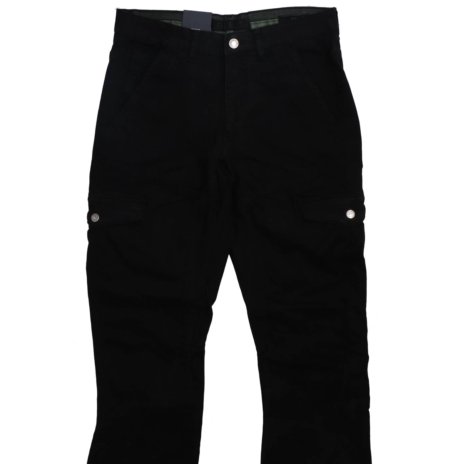Pantaloni NEW KOMBAT Nero_59064.jpg
