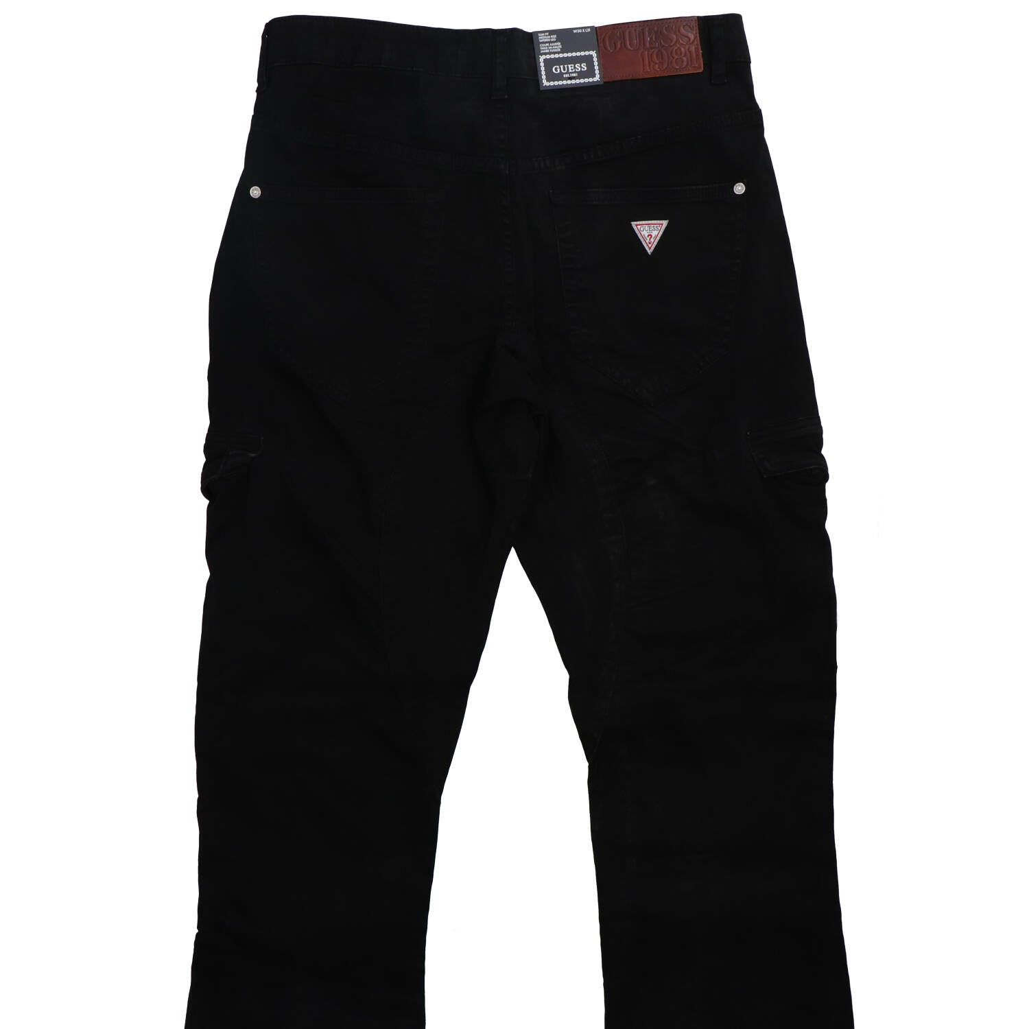 Pantaloni NEW KOMBAT Nero_59065.jpg