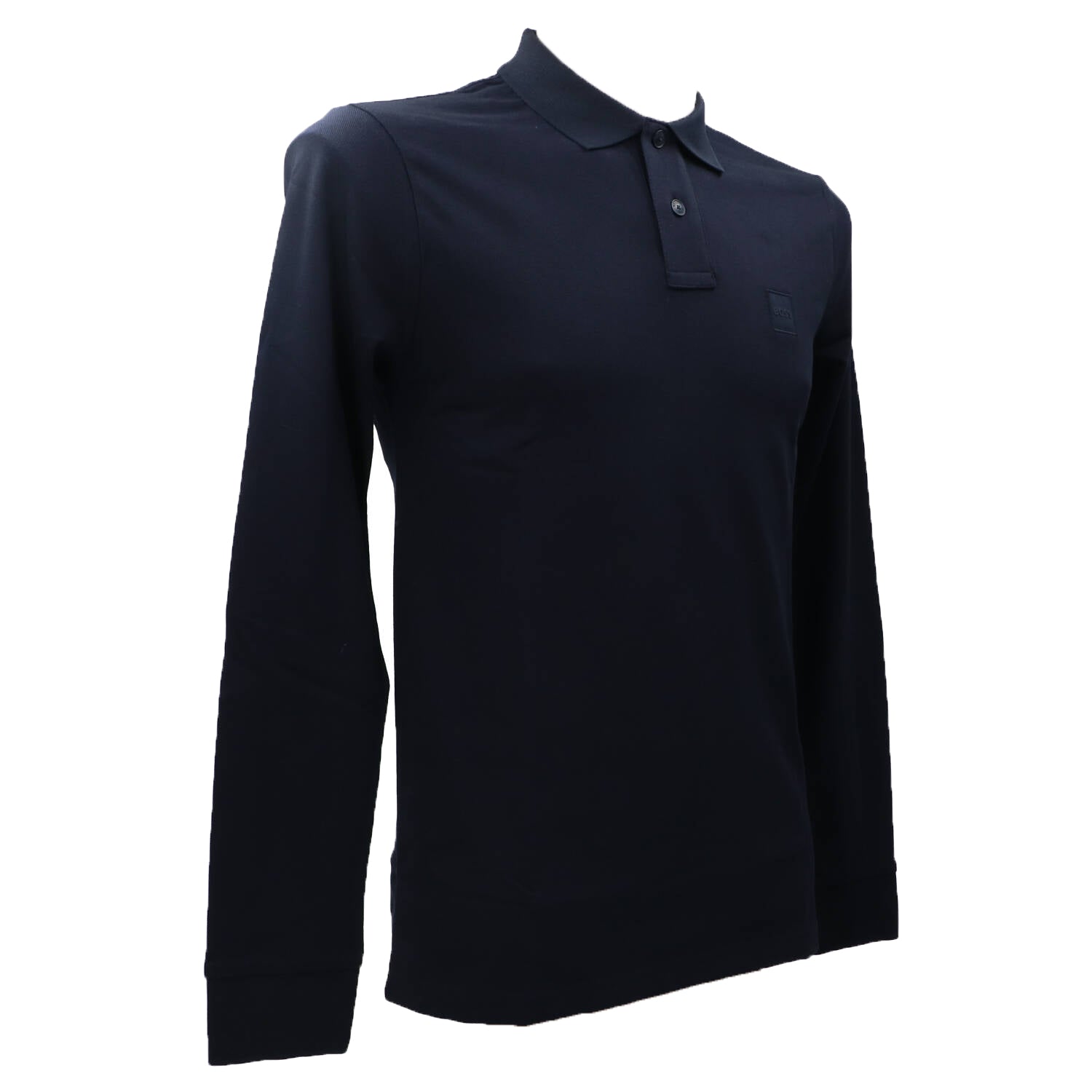 Polo PASSERBY Blu_73629.jpg