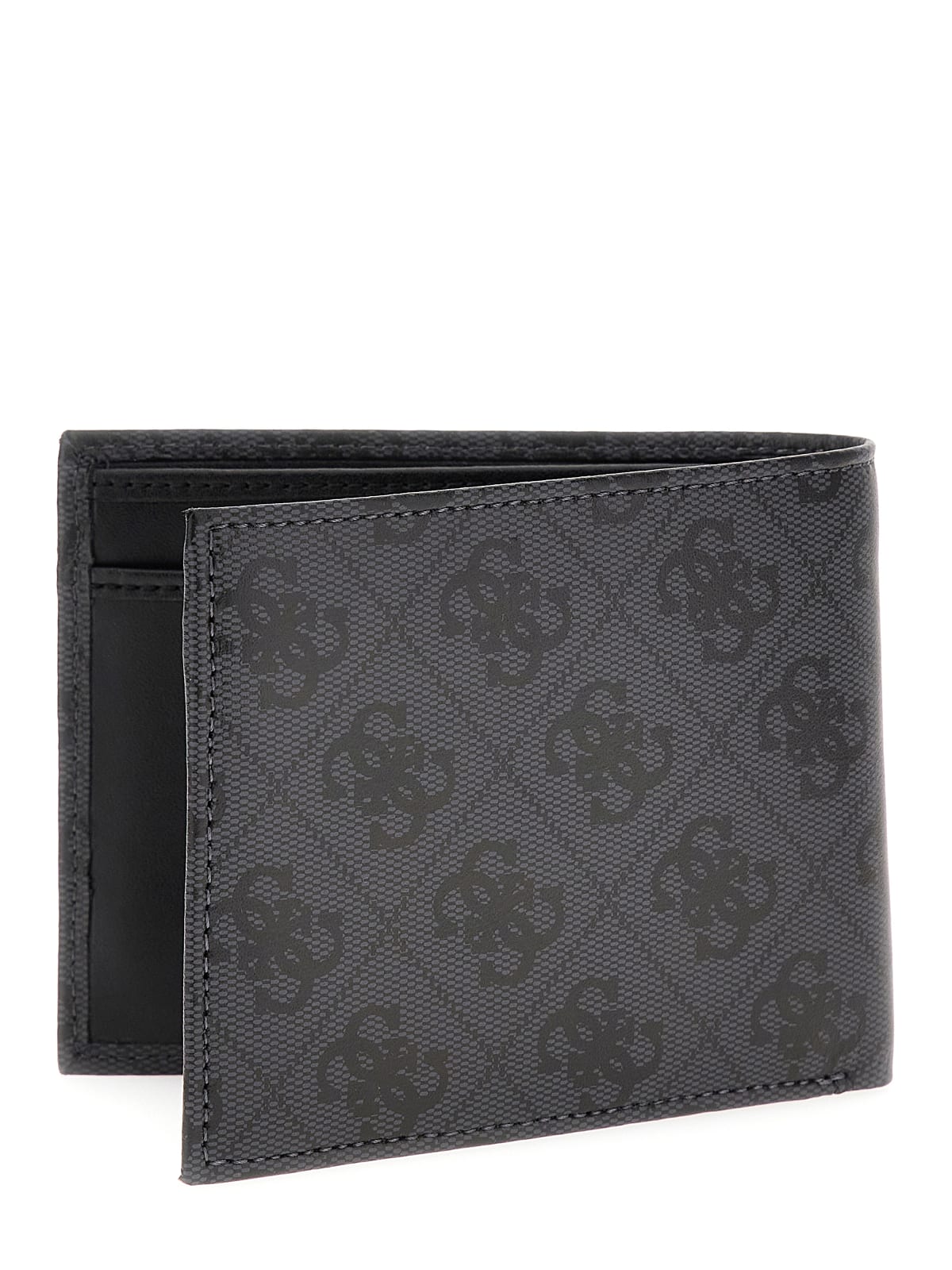 Portafogli MADRID BLLFLD W COIN POCKET Nero_64765.jpg