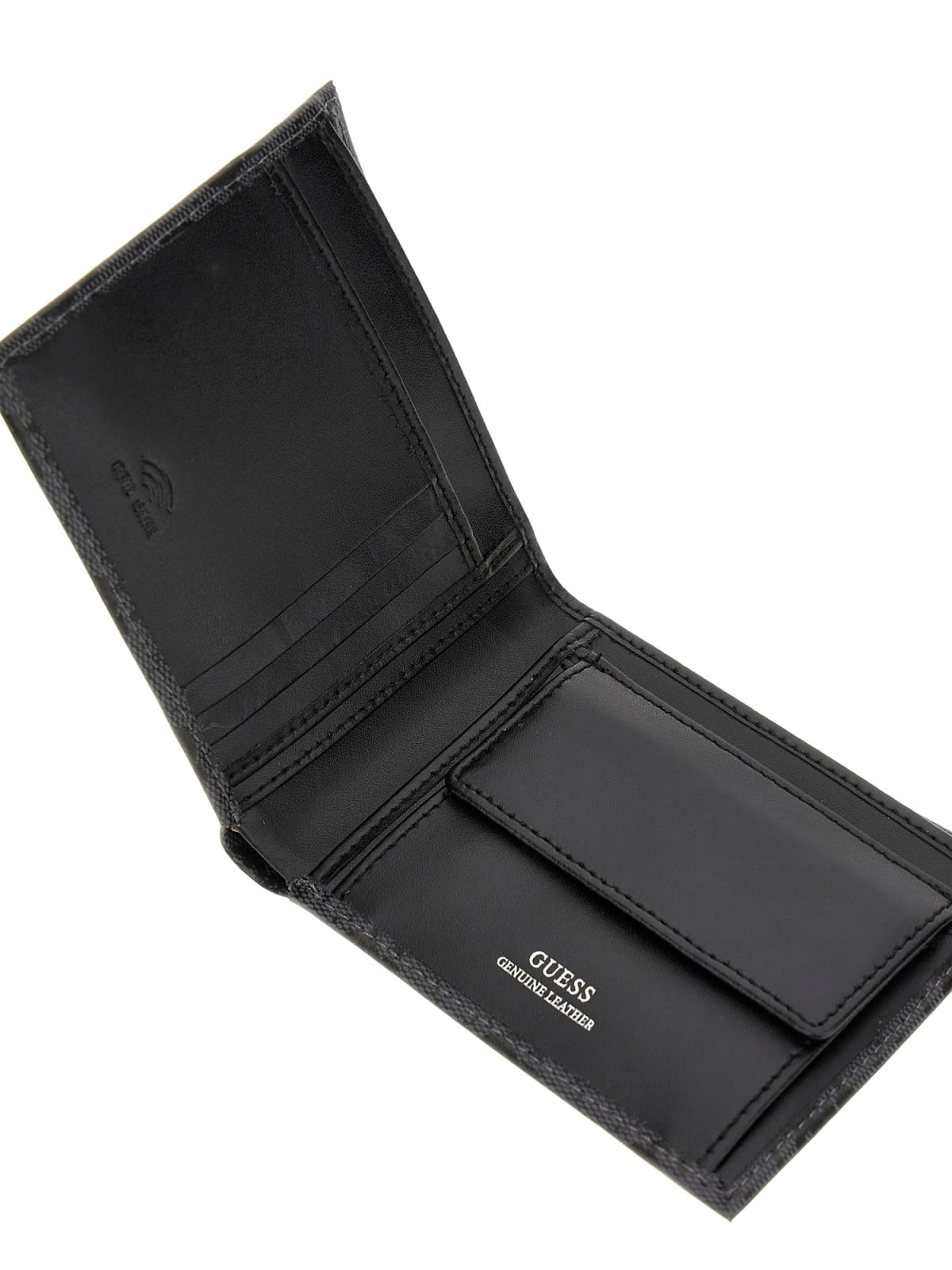 Portafogli MADRID BLLFLD W COIN POCKET Nero_64767.jpg