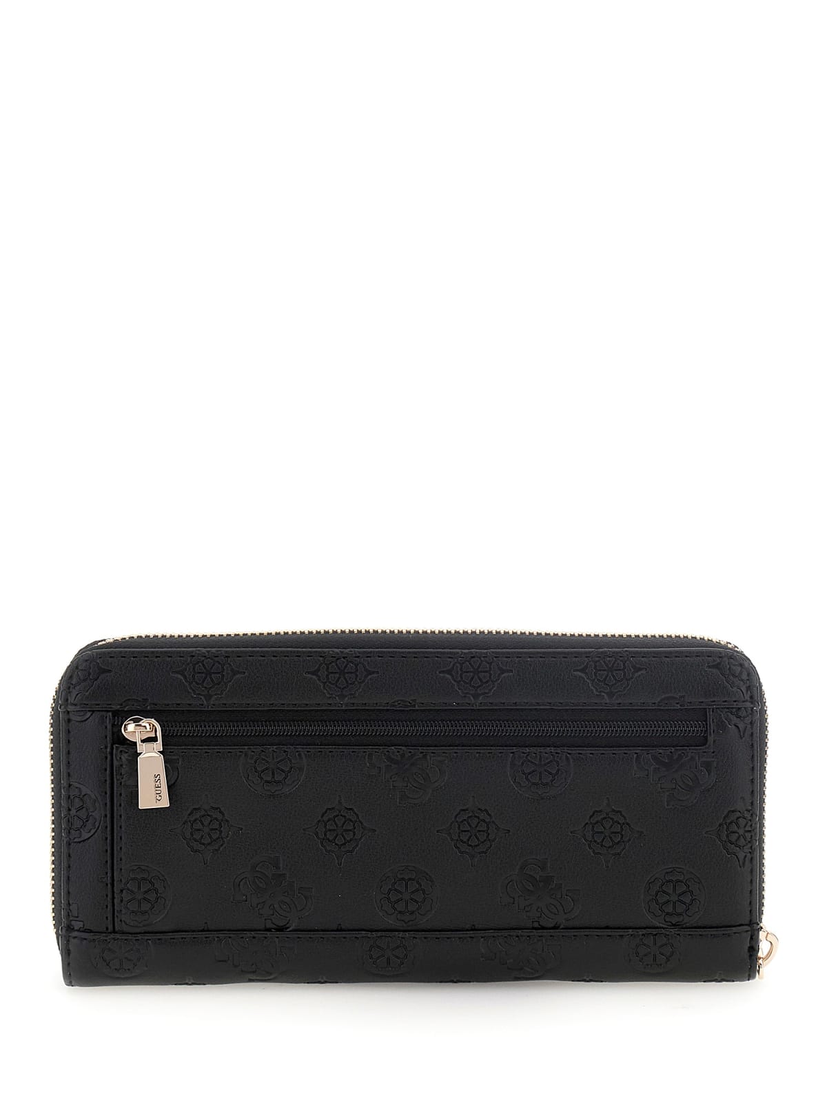 Portafogli PHOEBE SLG LARGE ZIP AROUND Nero_69588.jpg