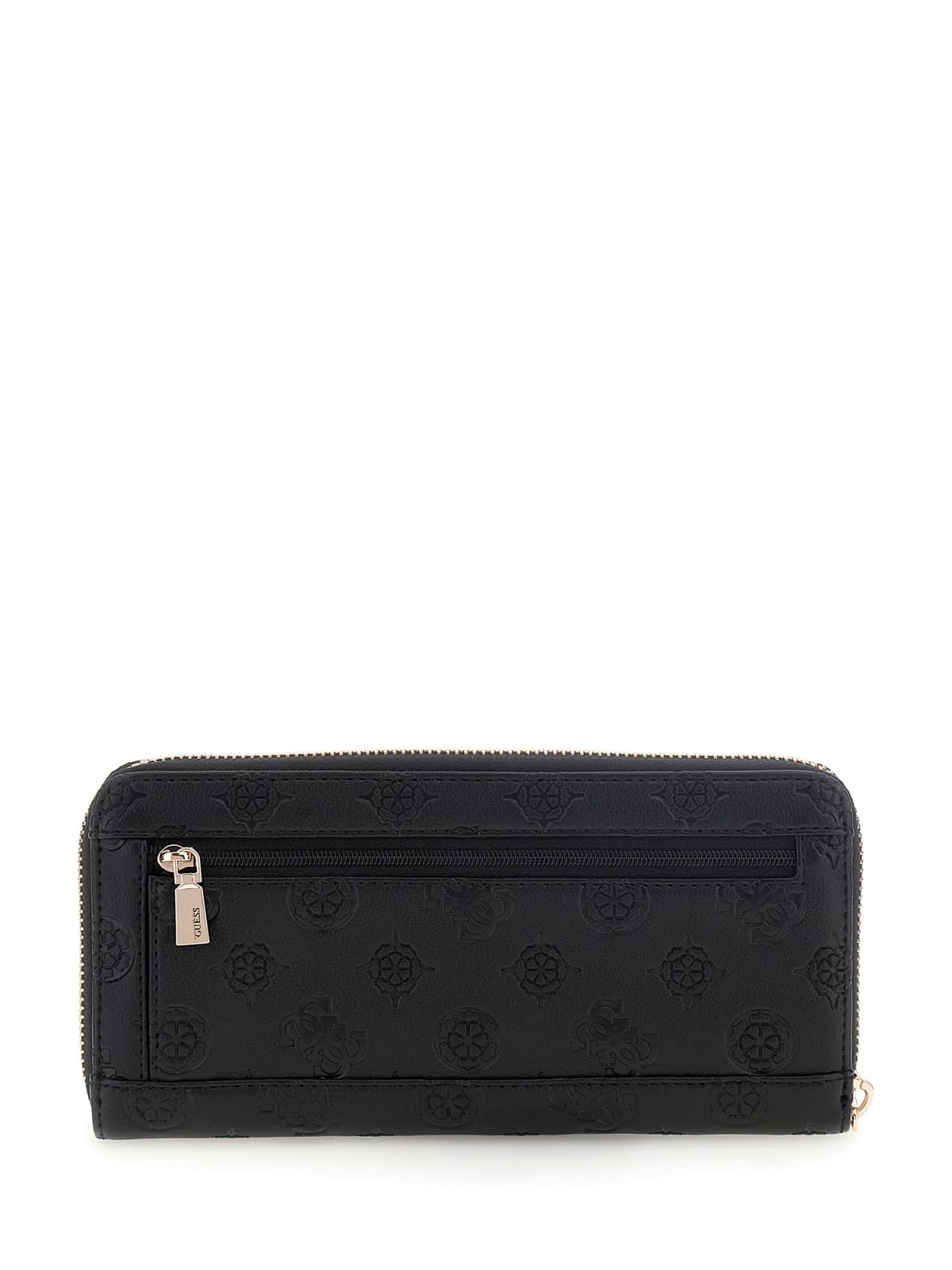 Portafogli PHOEBE SLG LARGE ZIP AROUND Nero_69590.jpg