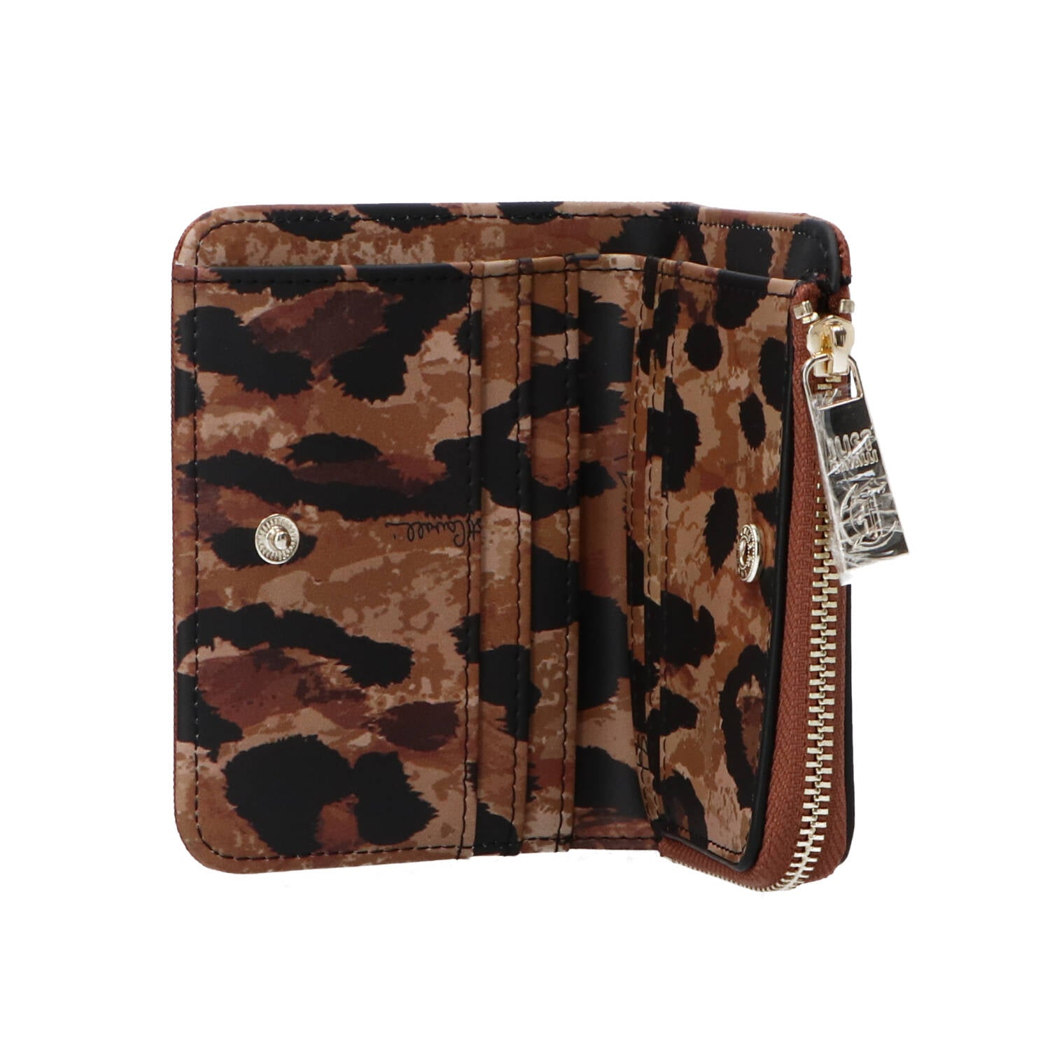 Portafogli SAFFIANO WALLET METAL Cuoio_55104.jpg